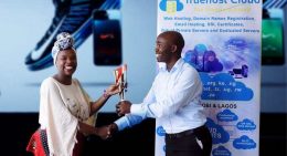 Truehost Cloud Nigeria Launch