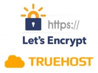 Truehost Cloud + Free Let’s Encrypt SSL Partnership